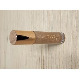 Dose of Colors Lip Gloss - Shimmery Gold OVER the TOP